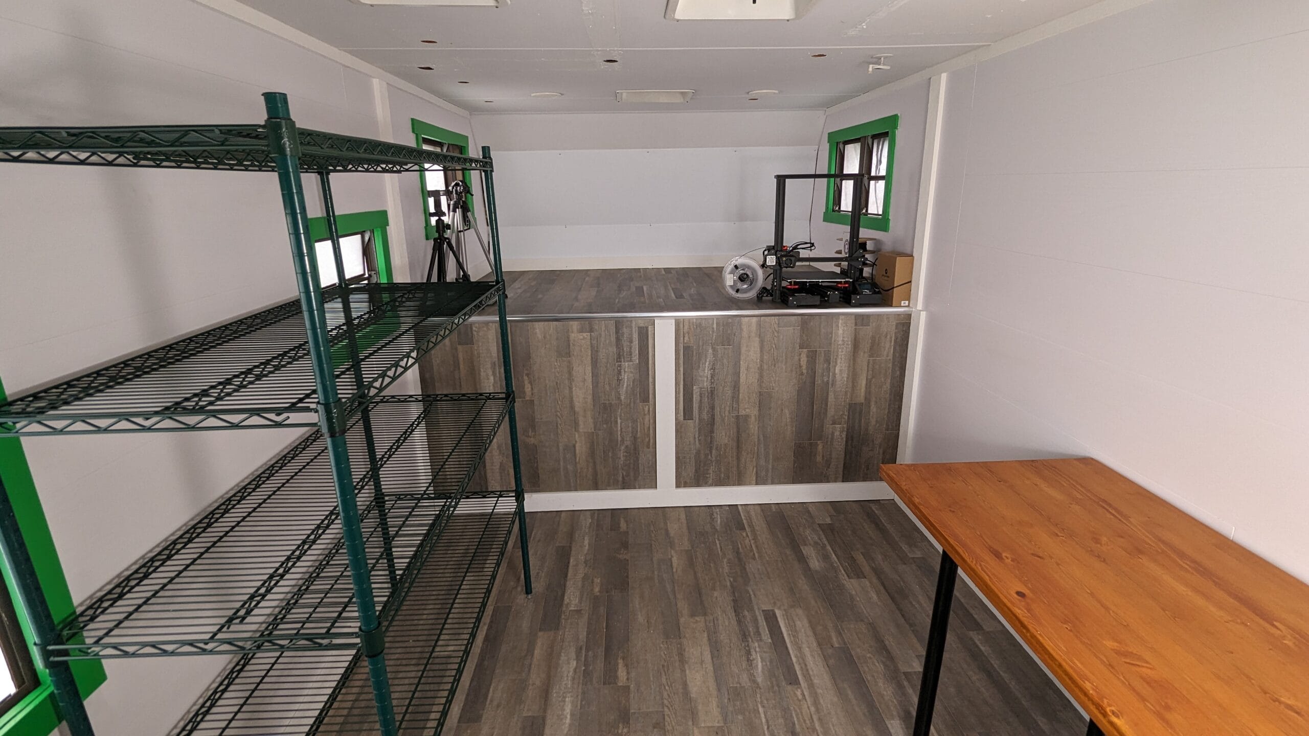 Microgreens Lighting Part VII – Light Reflection, Crop Proximity, and Efficiency