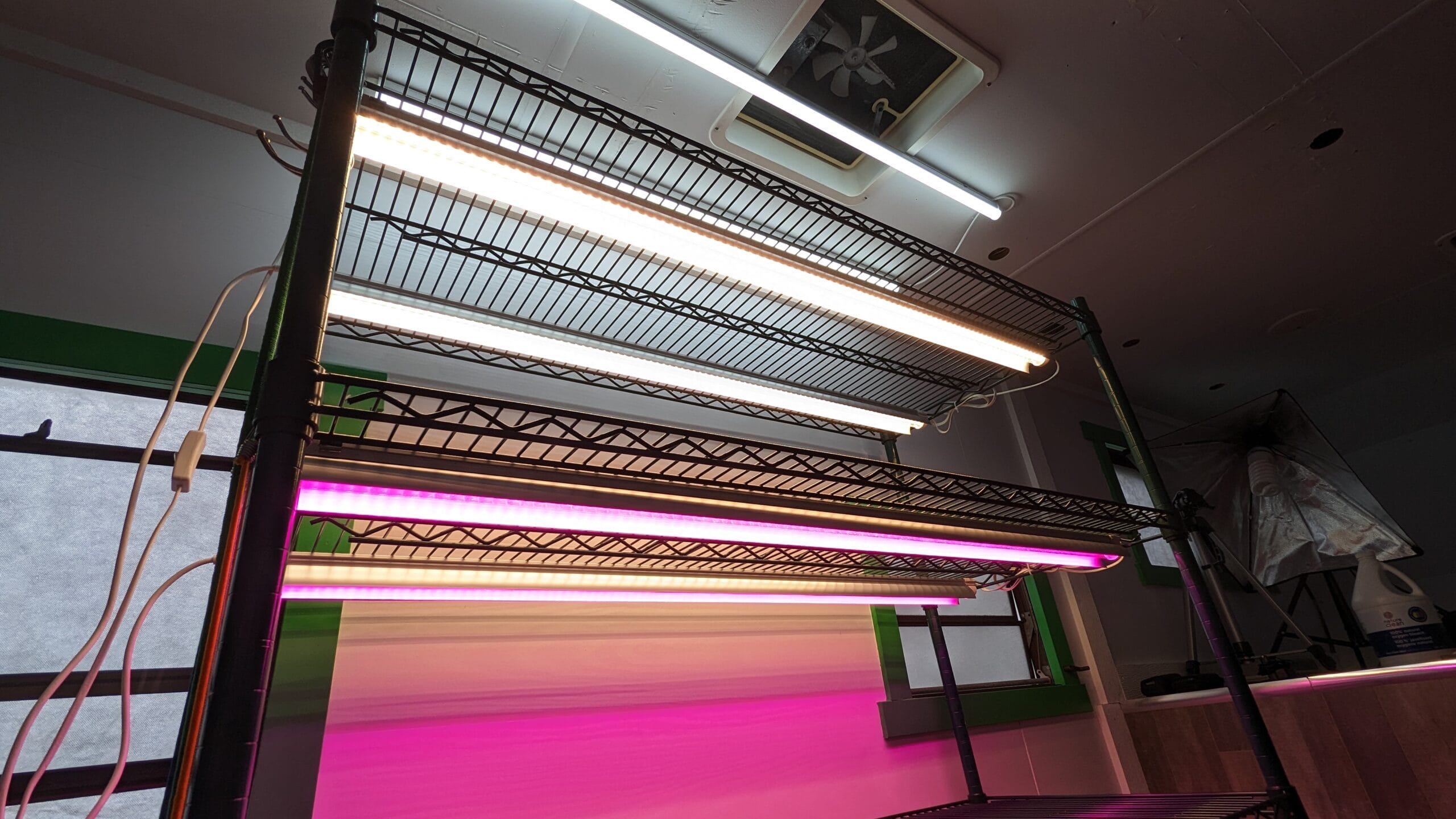 Microgreens Light Part II – Lighting Terminology